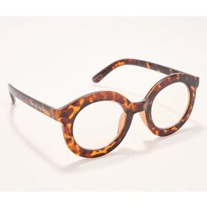 Prive Revaux x Shawn Killinger Elevated Essential Dazed Readers 0 - 2.5 Havana N